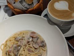 -斯比特花园西餐厅(东方商厦店)