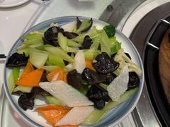 -人民公社铁锅炖·东北菜(卫国道店)