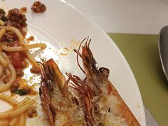 -IL Forno 意坊·意大利餐厅(温州万象城店)