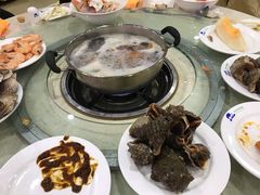 -春华海鲜城(广场西苑店)