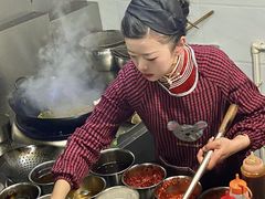 -阿嫂印象·民间江湖菜(大学城店)