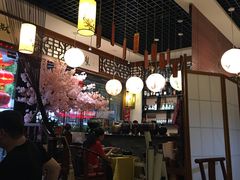 大堂-小酒肆·老茶馆