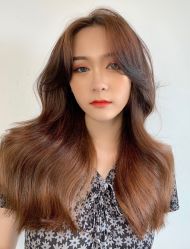 点击看大图 -爱丽丝ALICE Hair Salon