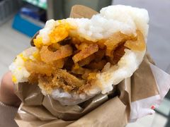 -全家便利店(襄阳南路店)