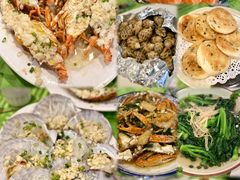 -盛港湾海鲜食府(黄沙店)