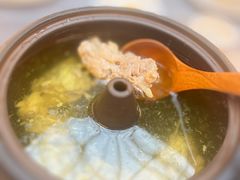 -蔼若春.传承三十年云南菜(金碧公园店)