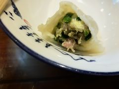 -那家老院子东北菜·饺子·小鸡炖蘑菇(艳华街店)