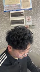 -七分屋LA·烫发·染发·剪发