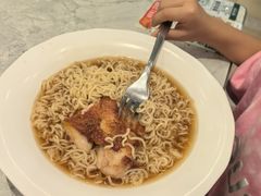 -翠华餐厅(正佳广场店)