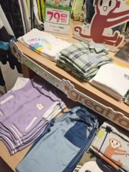 -乐友孕婴童(水游城店)