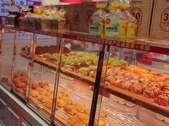 -味多美蛋糕(朝阳门华普店)