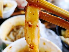 -洞子口张老二凉粉(文殊院店)