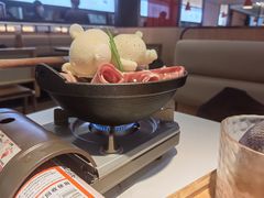 -花漫里亲民日式餐厅(万象城店)