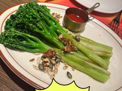 -ZAFFERANO西班牙海鲜饭(上海首店)