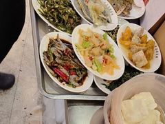 -长平老姿娘夜粥(平东一街店)