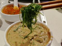 -海底捞火锅(劲松店)