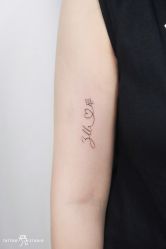 -飛凡TATTOO纹身•原创