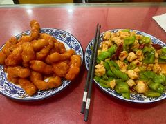 -北大地皖峰饭馆