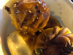 -小路易生煎馆(前进五路店)