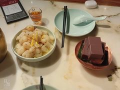 -小吊梨汤·北京菜(香山店)