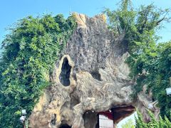 -大槐树寻根祭祖园
