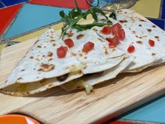 -彼德西餐厅(凯德广场新南店)