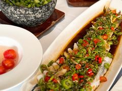 -野蔓果·山野菜(西湖景区·龙井茶田店)