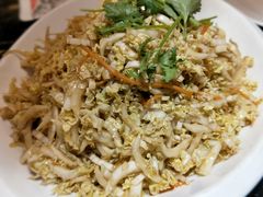 -人民公社大食堂(顺义总店)
