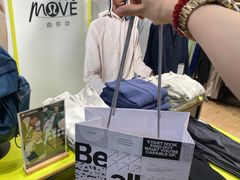 -lululemon(上海浦东IFC店)