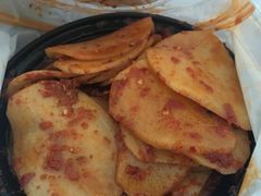 -清真拉妈卤味(回民街店)