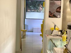 -YECLIP COFFEE黄色回形针咖啡