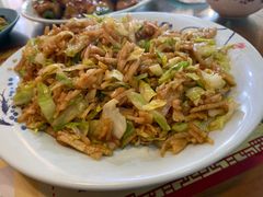 -粥公粥婆精品家常菜(青龙桥店)