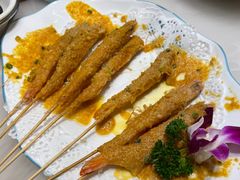 -南山翁新概念川菜(江宁万达广场店)