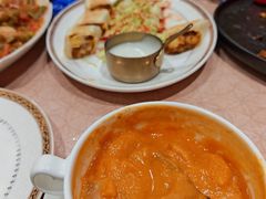-BRBR叙利亚餐厅(总店)