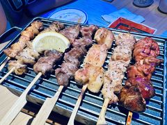 -琴寿司居酒屋(中山广场店)