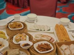 -龙的酒楼·手工早茶·顺德菜(近良路店)