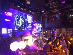 -胡桃里音乐酒馆(白云五号T5 MALL店)