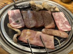 -牛人·雪花牛·木炭烤肉(昆山陆家店)
