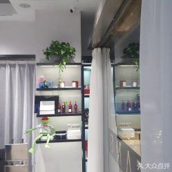 点击看大图 -泽璞堂美发沙龙
