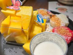 -岛风·台食小馆 ISLAND BISTRO(烟台山店)