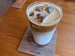 -比顿咖啡文化馆(升阳路店)