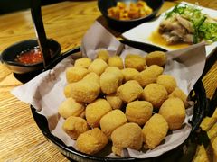 百味一口豆腐-小和庆·知味(首铸万科店)