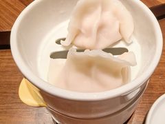 -喜鼎海胆水饺(东港店)