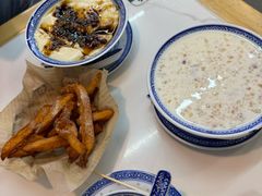 -江记甜品(罗湖店)