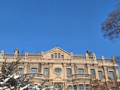 -张学良旧居陈列馆