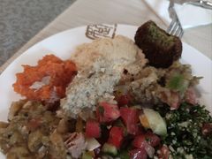 -La Medina餐厅(亮马河南路店)