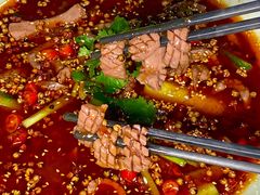 -三生三味密宗川菜·江景餐厅(来福士店)