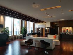 -广州富力君悦大酒店O SPA