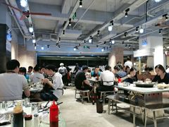 大堂-五里关火锅(牛市口店)