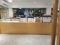 -Cafe on warm(丹霞店)